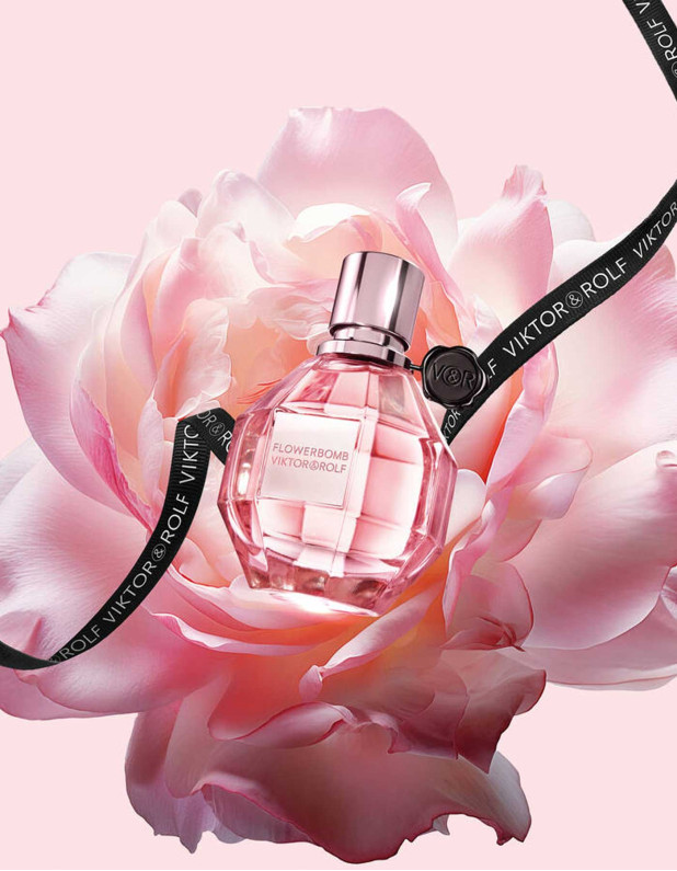 Flowerbomb Edp